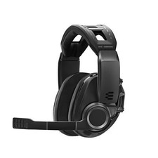 GSP 670 Wireless Gaming Headset