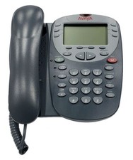 Avaya 2410 Business Digital Phone .