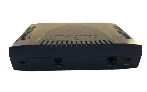 TELE2 5 USER Internet Security Appliance 101-429T05-00 Made in USA - Bild 2 von 7