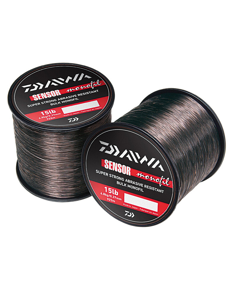 Daiwa Sensor Bulk Spool / Fishing Line - Mono / Diawa Senser