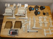 1984 ROBOTIX R-2000 M.M.B.S. PARTS LOT