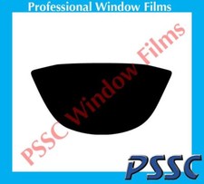 Vor Cut Heck Auto Fenster Film 20% Dunkel Getönt für Opel Tigra Coupe 1994-2000