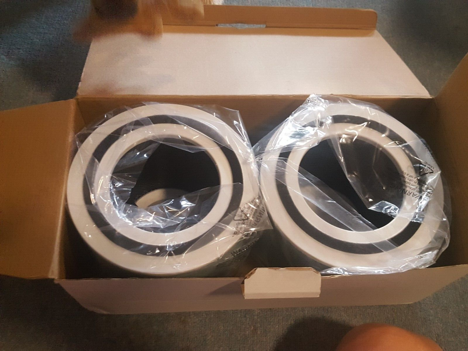 Core 300 HEPA Air Filters - Green - Pack Of 2 | eBay