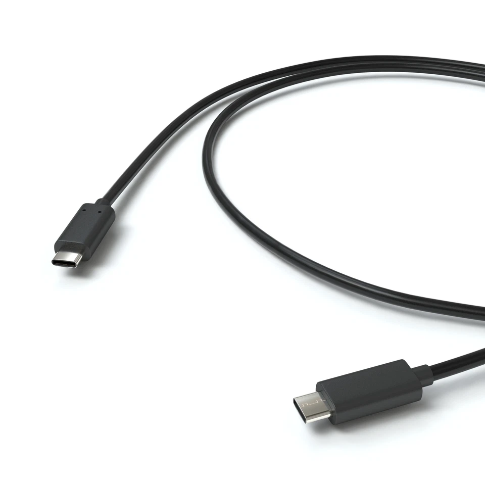 1m - 2m USB C Kabel Typ-C 3.1 Gen 2 60w 3A 4K60Hz PD Verbindungskabel 10GBit/s - Bild 2 von 4
