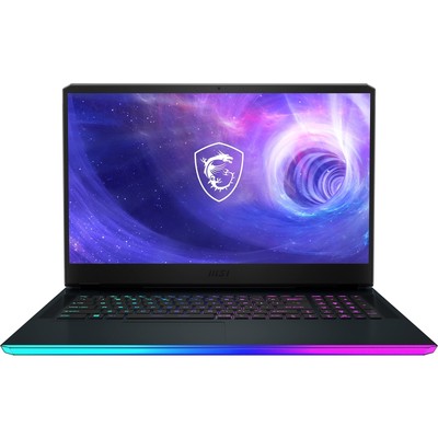 MSI Raider GE76 17.3'' QHD 240Hz Gaming Laptop: Intel Core i7-12700H RTX 3070 Ti