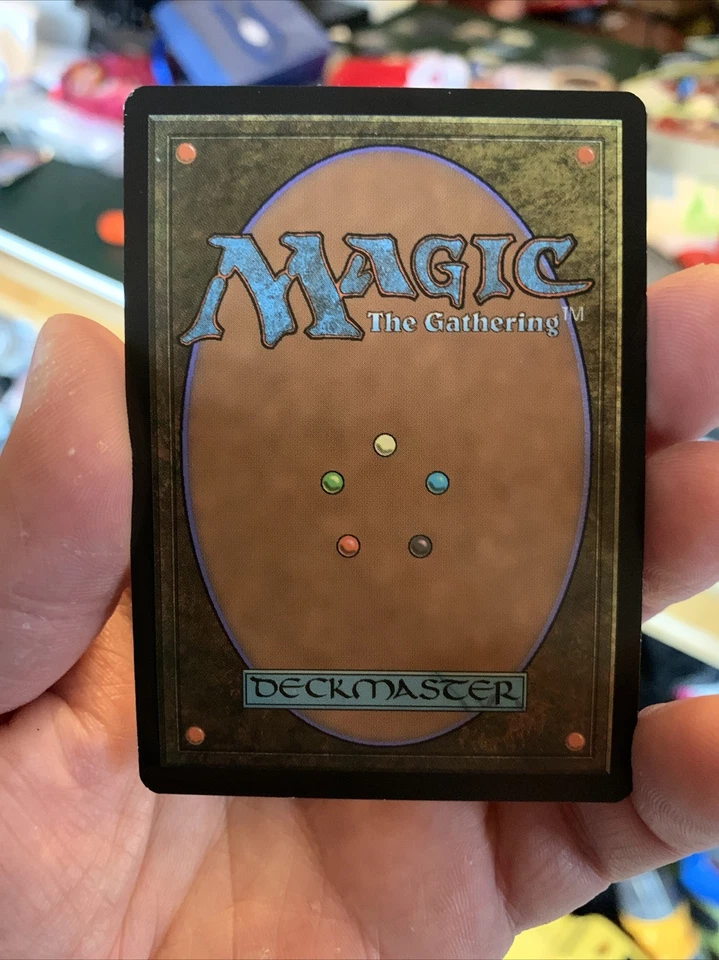 mtg verdant catacombs Foil - EXP 022/045 - Image 3 of 3