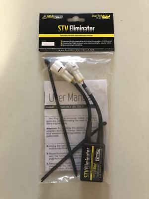 Healtech STV Eliminator STVE-01 für Suzuki VZ M1500 Intruder Bj.2009-2015