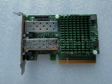 Supermicro Dual Port 10 Gigabit Ethernet Adapter AOC-STGN-I2S low Profile