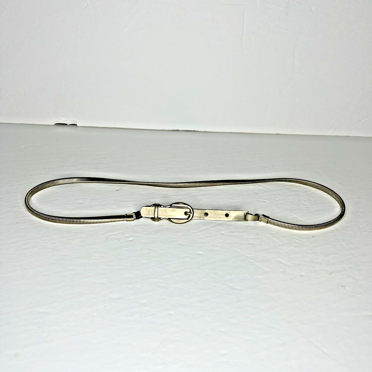 OLD JOE (オールドジョー) SNAKE BELT FREE SIZE SNAKE BELT | OLD JOE BRAND