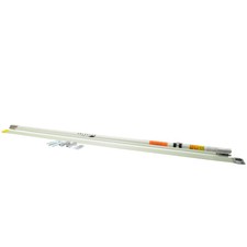 Solarcon A-99CK 17-Feet Omni-Directional Fiberglass CB Radio Base Station Antenn