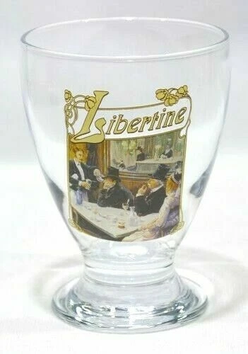 Verres absinthe Absinthe à absinthe et cuillères de collection