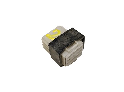 87 Suzuki LT300E Quadrunner 300 Misc Fuse Holder #2