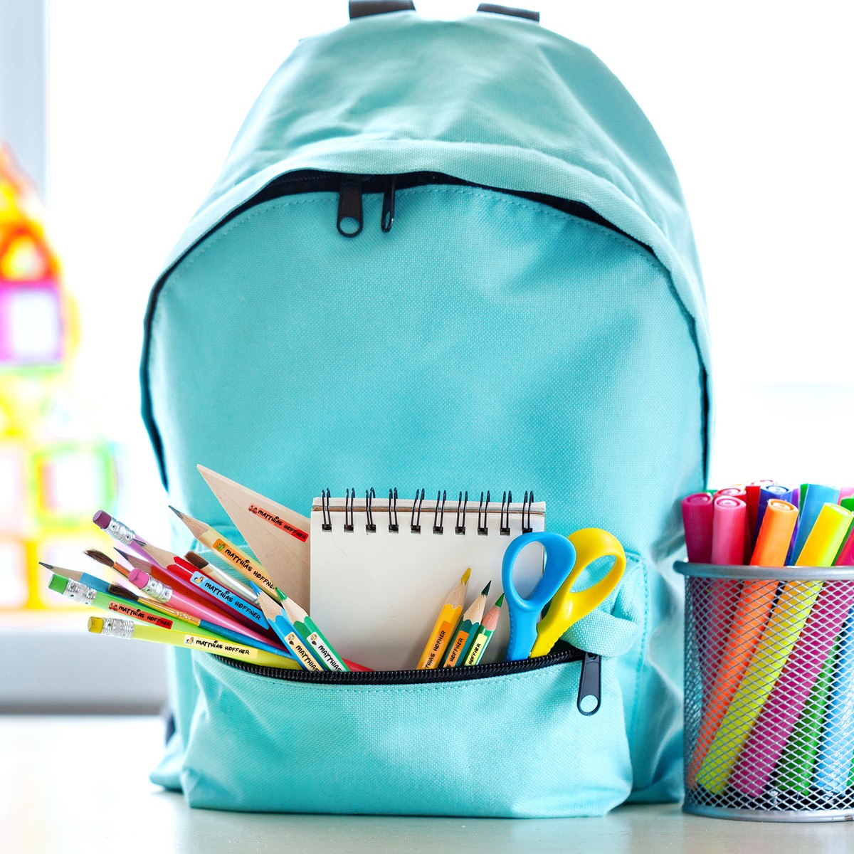 Adesivi - Personalizzate Il Vostro Unicorno! - Brillantini | Leroy Merlin - Foto 13