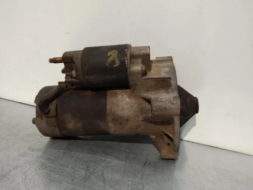 Motorino De Avviamento per PEUGEOT 406 BERLINA (S1/S2) * 1996 40604 - Foto 2 di 5