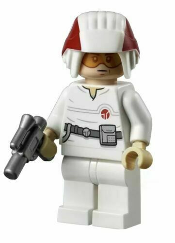 LEGO® Din Grogu Minifigure sw1173 Star Wars Christmas Baby Yoda