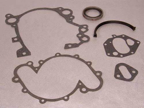 Kit joints carter distribution V8 304 401 cui anti fuite huile pour restauration moteur AMC
