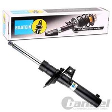 BILSTEIN GASDRUCK STOßDÄMPFER VORDERACHSE PASSEND FÜR SKODA KAROQ | 22-297082