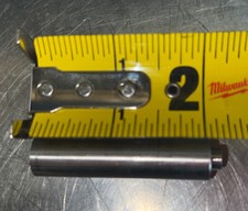 Nos Surplus Conax Buffalo Technologies Stainless Steel 2” Barrel