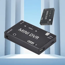 Mini DVR 5.8G-FPV Video Recorder Module CVBS Signal Input For 32GB TF Card NEW