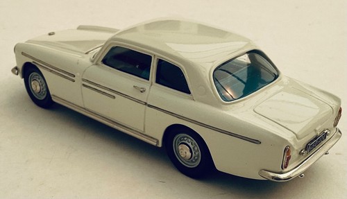 Lansdowne Models 1965 Bristol 408 - Picture 8 of 10