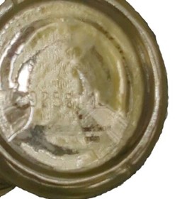 Victoria's Secret Dream Angels Heavenly EDP Spray 2.5 oz 75ml Original Formula 