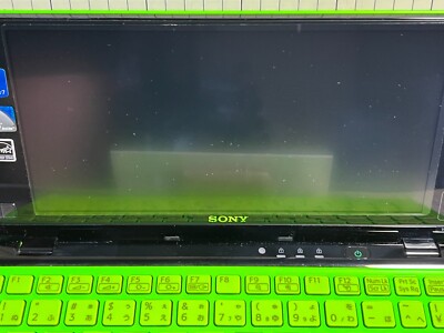 Sony Vaio Personal Computer P Series VPCP11AKJ Z560 US15X Sony Vaio Personal Computer P Series VPCP11AKJ Z560 US15X