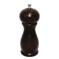 Olympia Salz- Und PfeffermüHle Dunkles Holz 15,3Cm