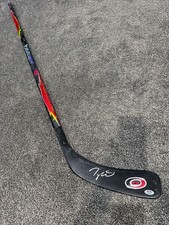 Taylor Hall Rookie Cards and Autographed Memorabilia Guide 72