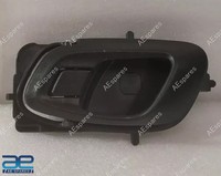 Front TüRgriff Links Schwarz FüR Hyundai Exter Grand I10 Nios 82610-K60004X