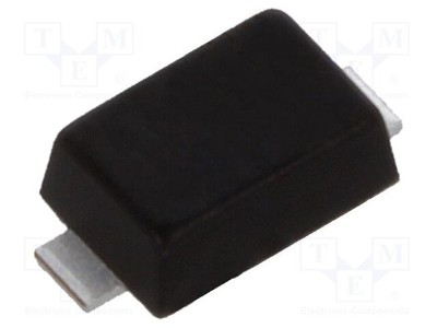 Diode: TVS 14V max.150°C 400W 20,1A Unidirektional SOD123W