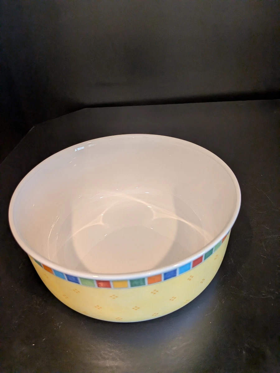Villeroy Boch Twist Alea Limone for sale | eBay