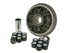 Malossi Multivar 2000 Variator Honda Silverwing 600i 2001-16