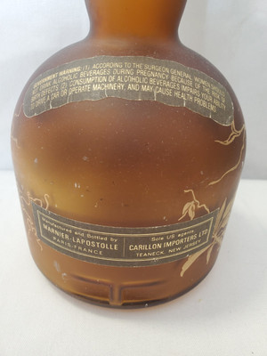 Grand Marnier Cuvee du Speciale Cent Cinquantenaire 150