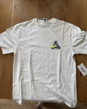 Nike x Palace Tri-Swoosh T-Shirt Herren Kurza...