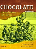 Chocolate History | Louis E Grivetti (U. A.) | Englisch | Buch | 2009 | Wiley