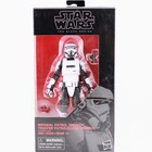 Star Wars The Black Series - Imperial Patrol Trooper - 6 inch Action Figure