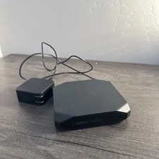 Omnicharge Omni20 20400mAh Power Bank Works