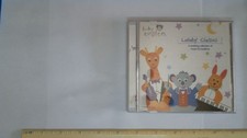 Baby Einstein   Lullaby Classics 2004 Buena Vista   Audio CD   Very Good