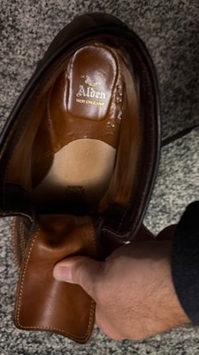 Alden D2909H