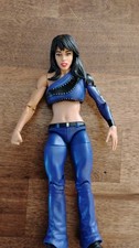 Layla   2011 WWE Mattel Basic Series 15 Diva ...