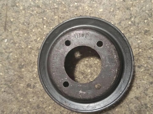 BMW 5 E39 Wasserpumpenschaber 2246129 2.50 Diesel 105kw 1998 33967927