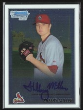 St. Louis Cardinals Baseball Card Guide - 2011 Prospects Edition 15