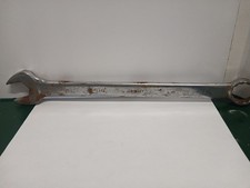 Bonney Tools 1-1/16" Combination Wrench 1171 USA