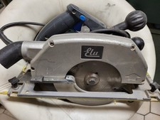 Handkreissäge ELU  MH265  Type 2  Elektro   Gross