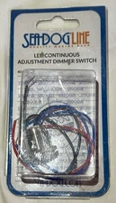 Sea-Dog Touch Dimmer for LED Lights #403060-1