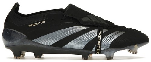 Adidas PREDATOR ELITE Fold Tongue FG Men's Soccer Football Shoes