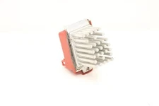 2005-2008 Porsche Boxster 987 2.7L Blower Motor Resistor 657364M