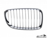 Frontgitter KüHlergrill FüR BMW 1Er Rechts Vorne 04-12