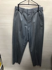 Kanagawa Prefecture Tomei Junior High School Summer Trousers 0303262 