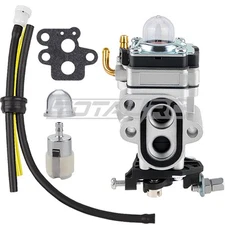 RedMax HEZ2450S 23.6cc Stick Edgers Carburetor Carb part# 848 F08 8101